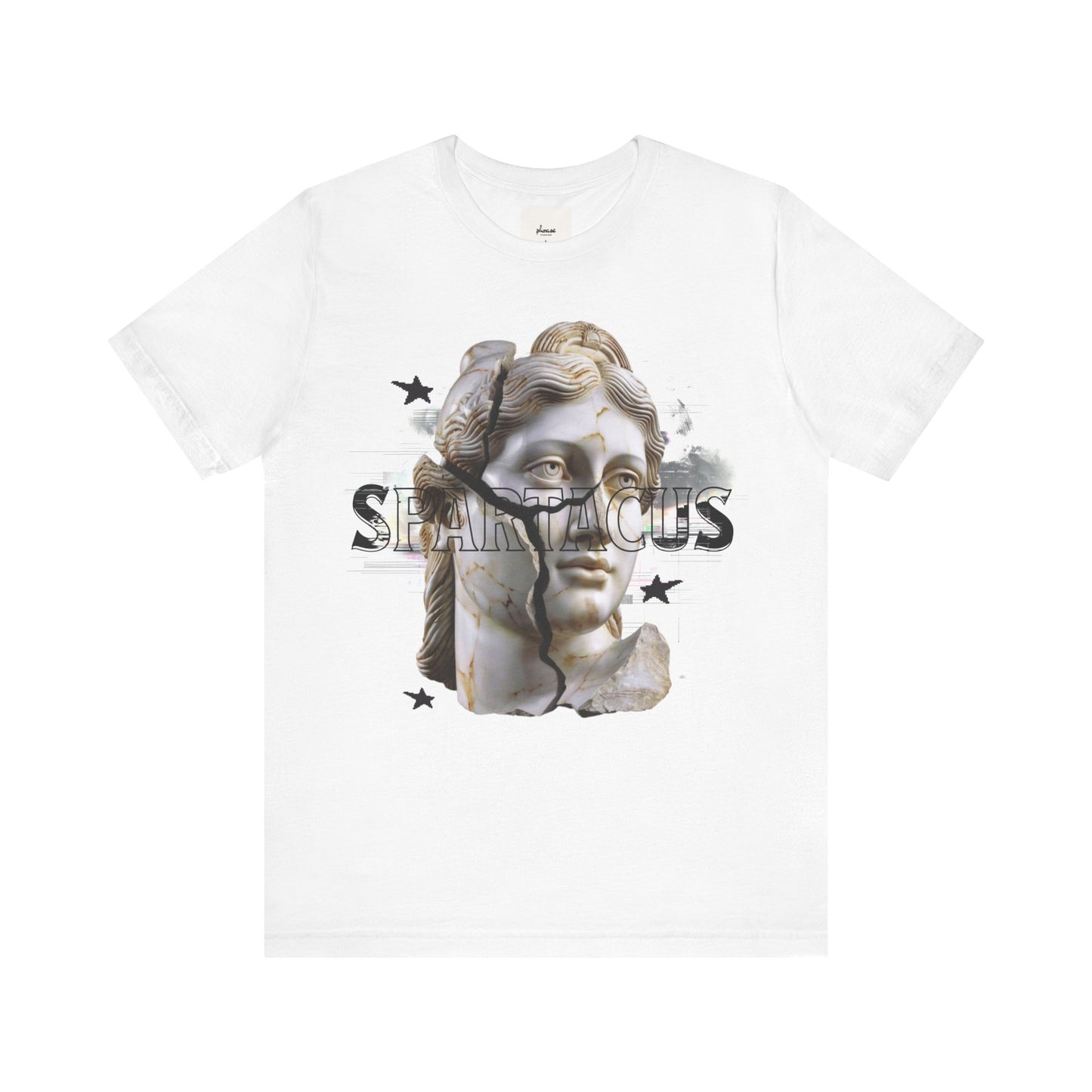 Spartacus Tee