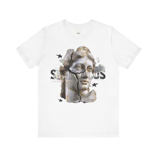 Spartacus Tee