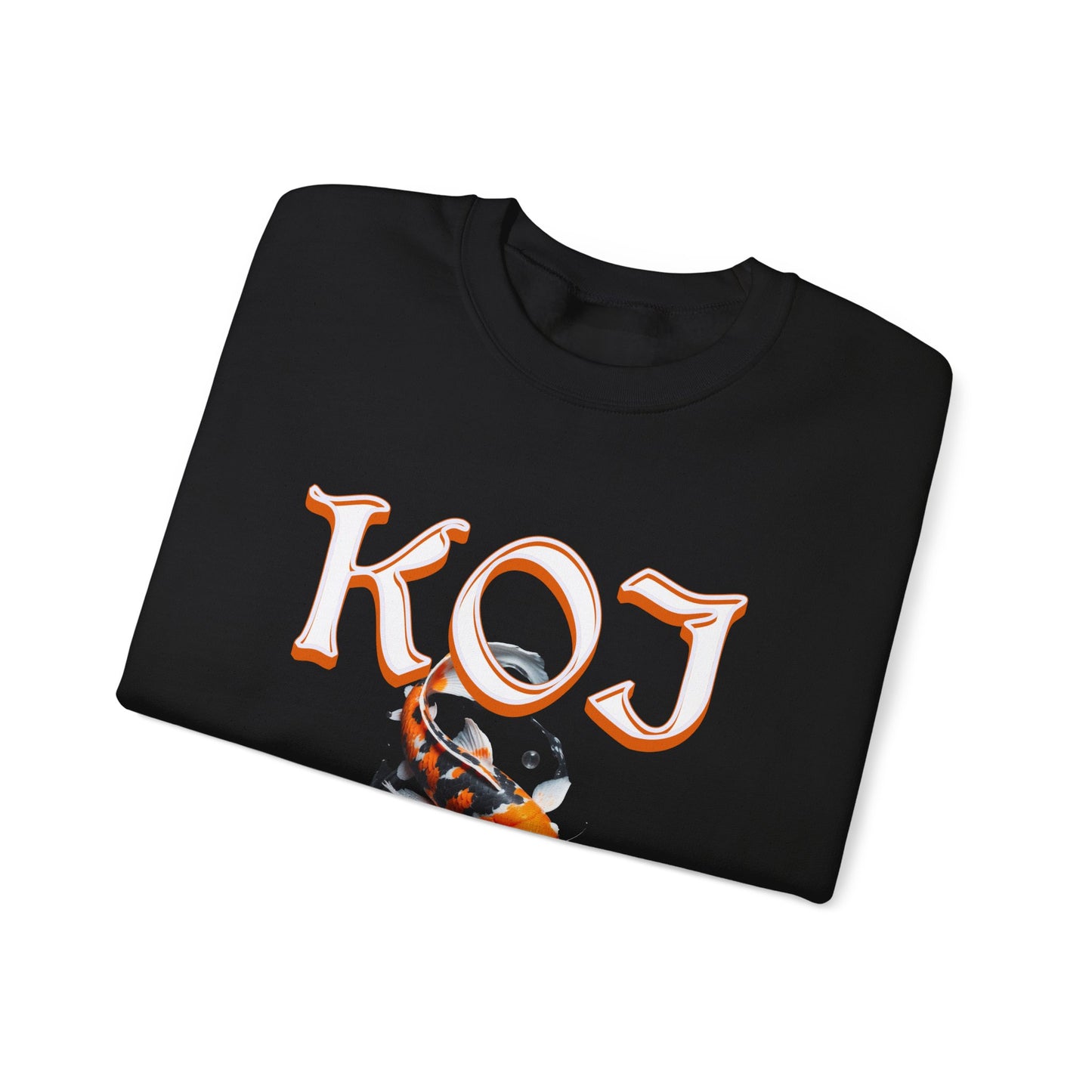 Koi Legendary Sweatshirt