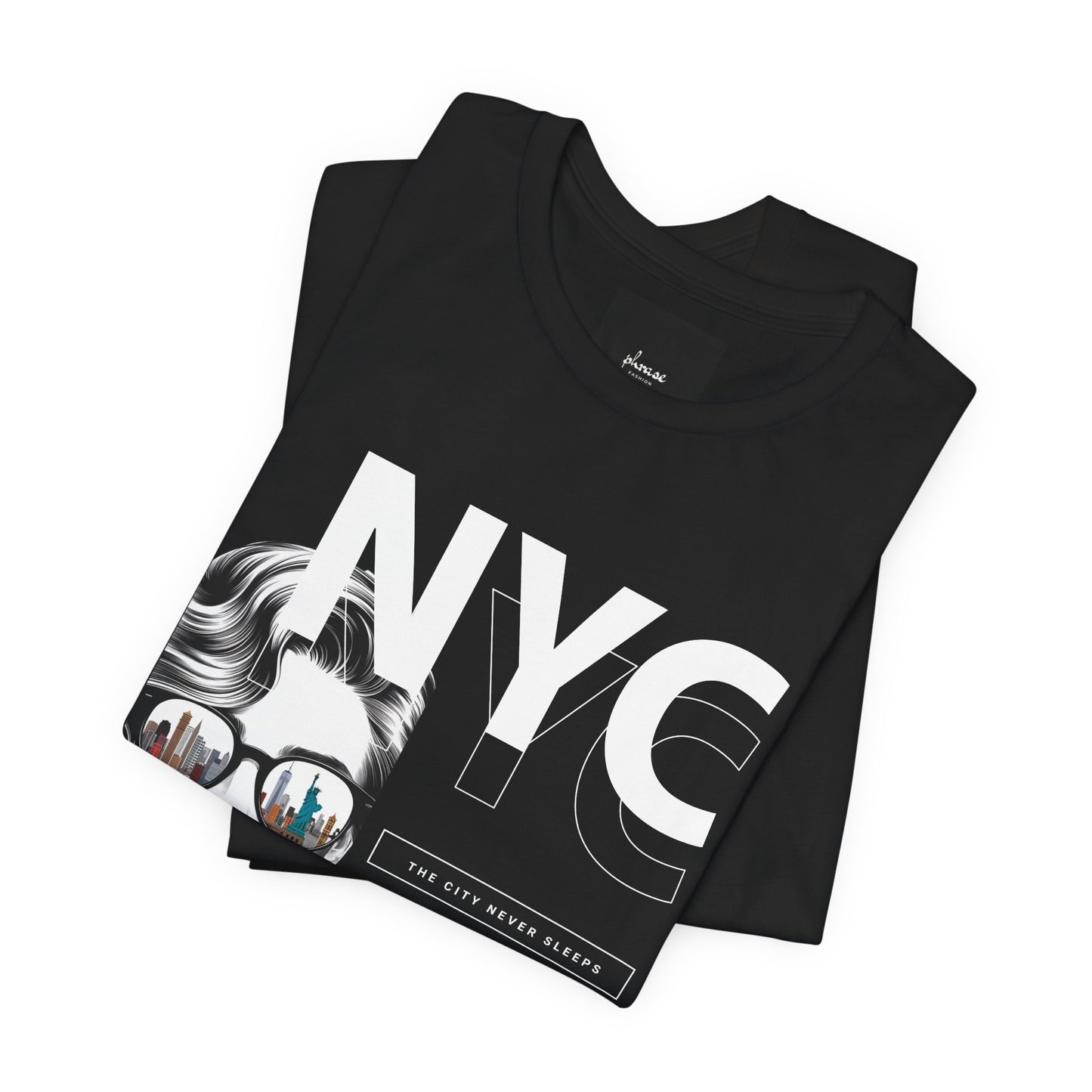 New York City Tee