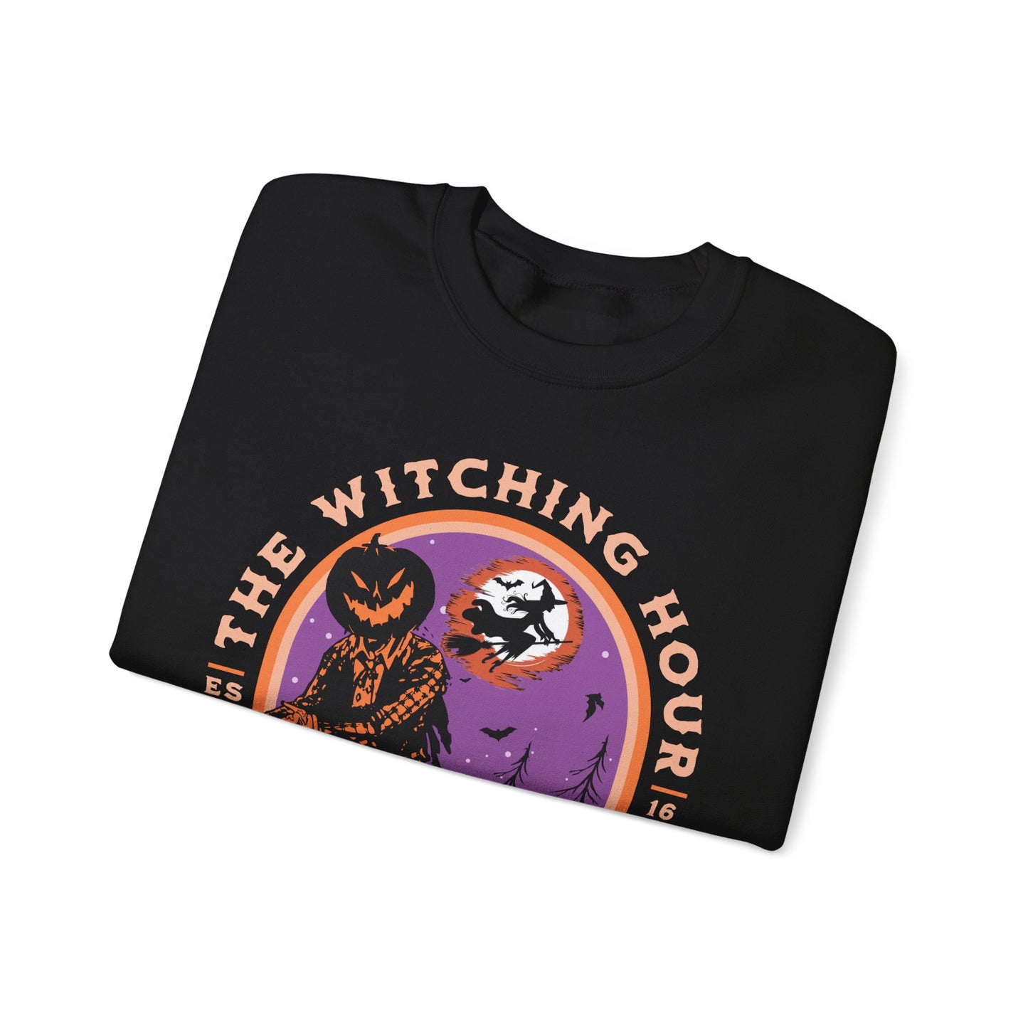 The Witching Hour Sweatshirt