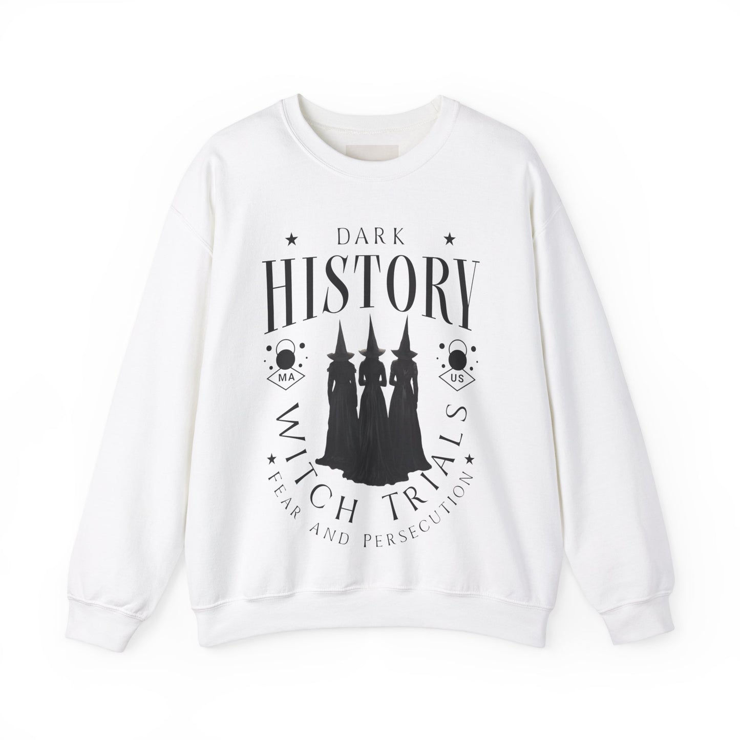 Dark History Sweater