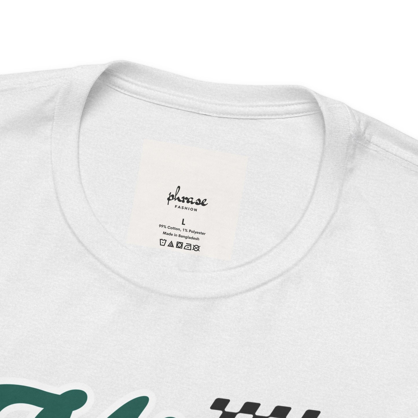 Miami Tennis Club Tee