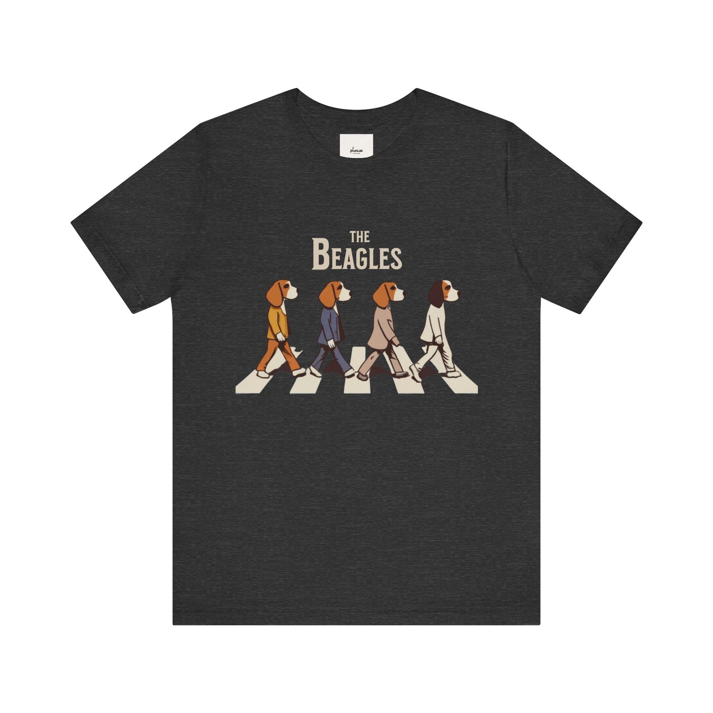 The Beagles Tee