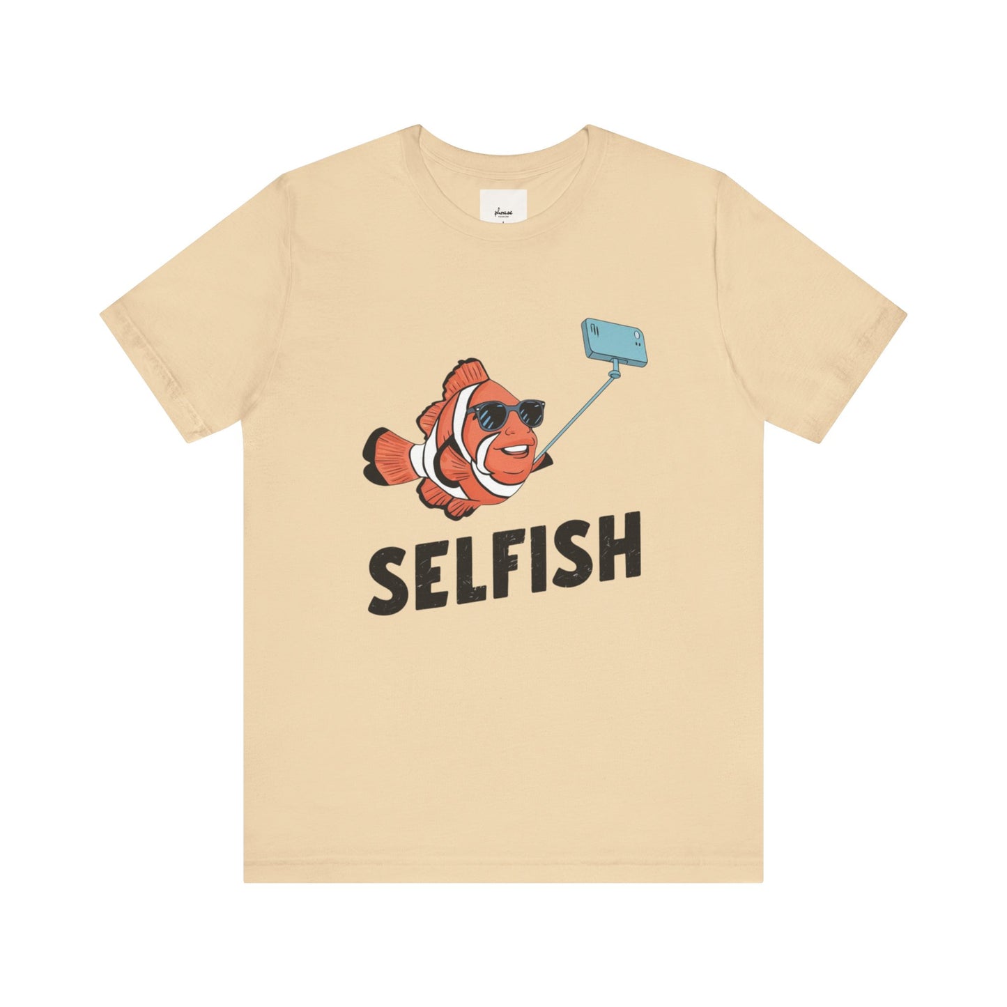 Selfish Tee