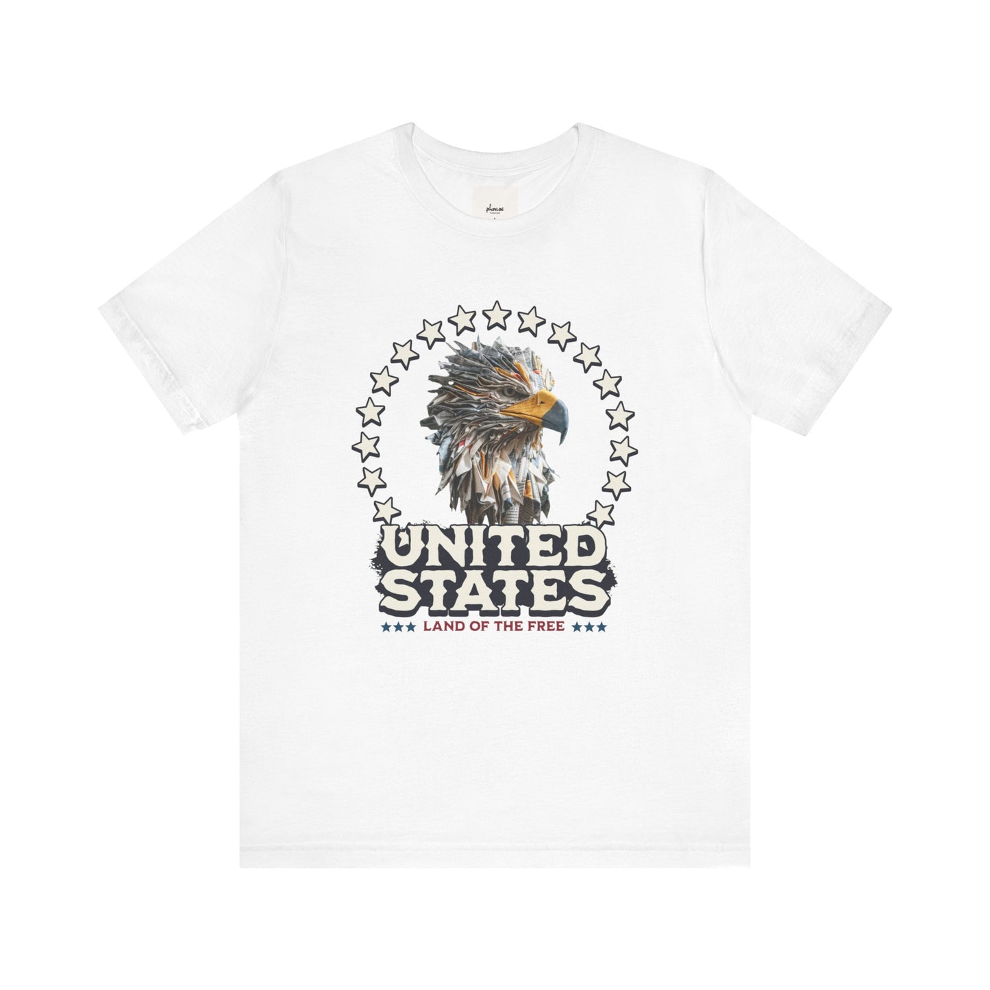 Land of the Free Tee