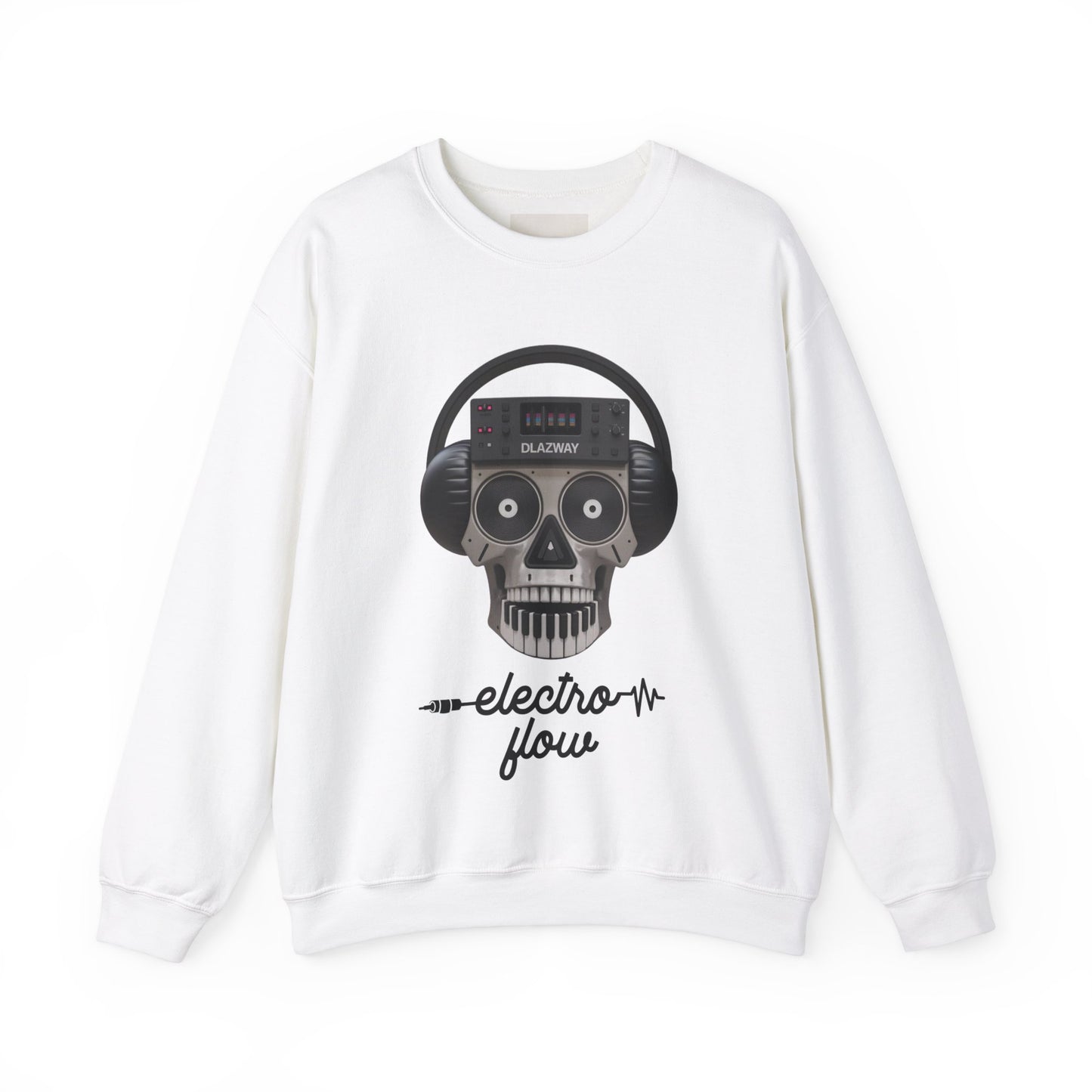 Electro Flow Sweatshirt