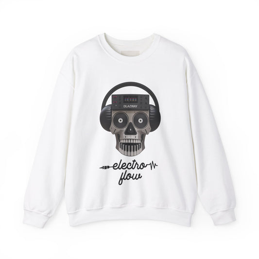 Electro Flow Sweatshirt