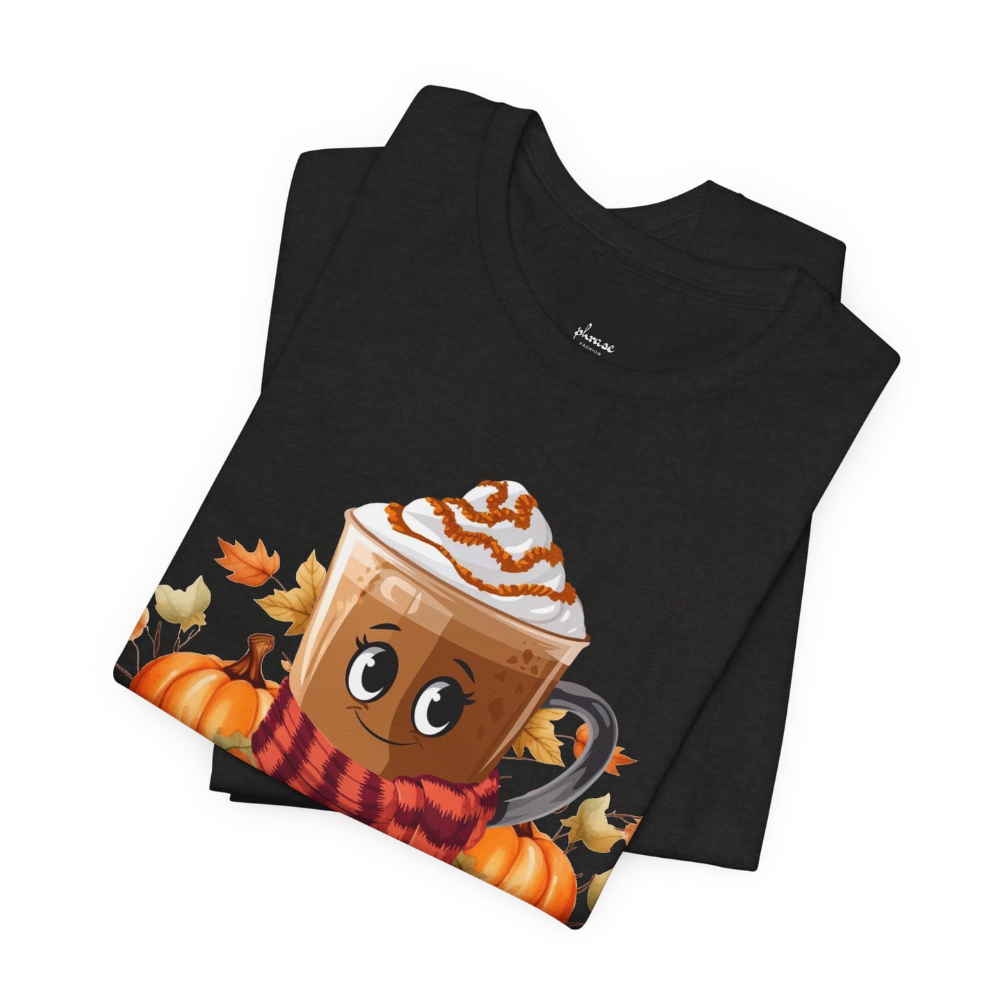 Pumpkin Spice and Everything Nice Tee