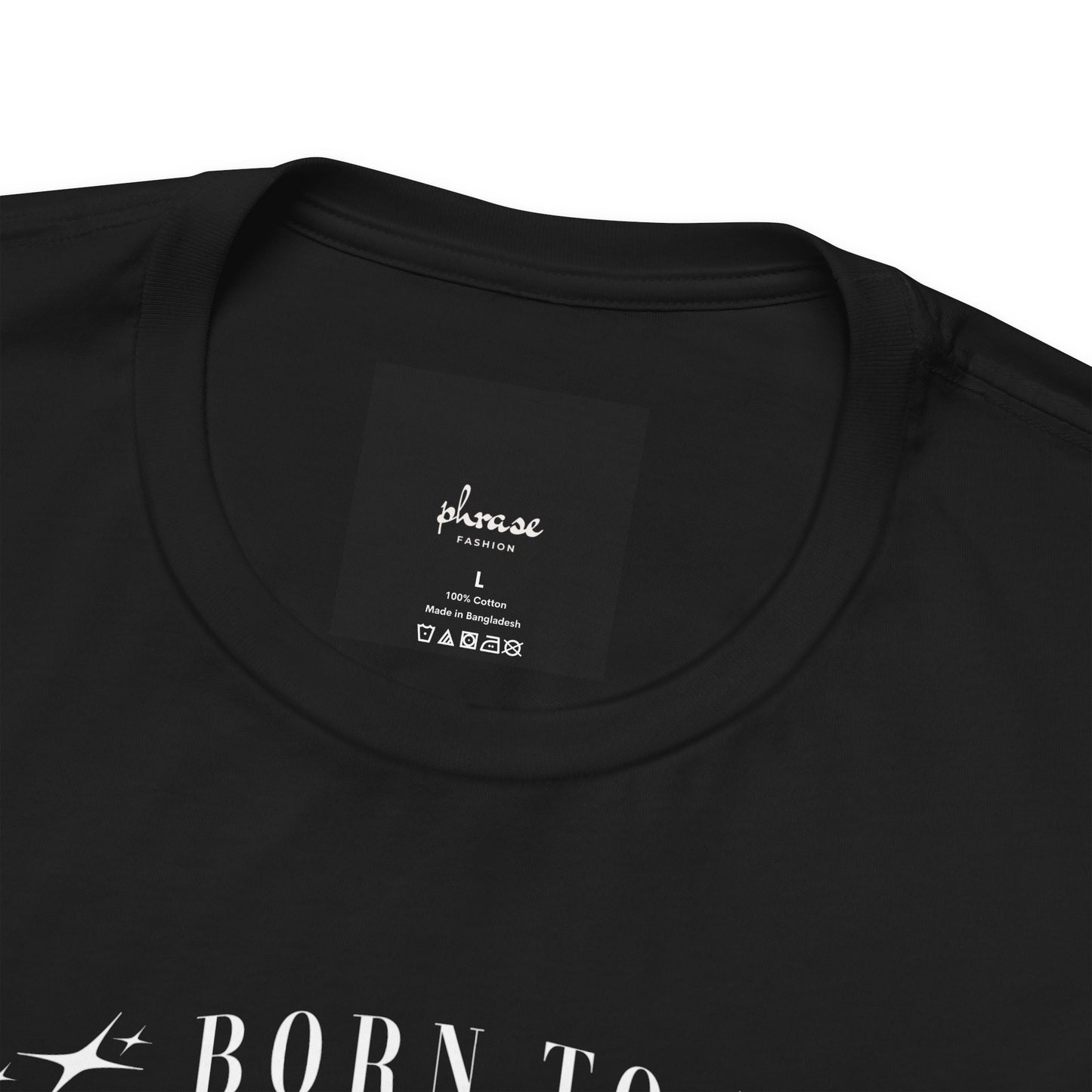 Born To Create Tee