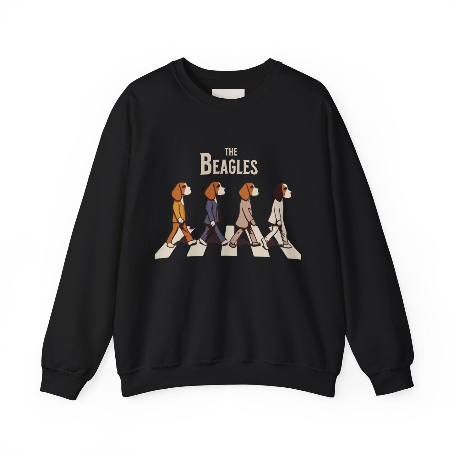 The Beagles Sweatshirt