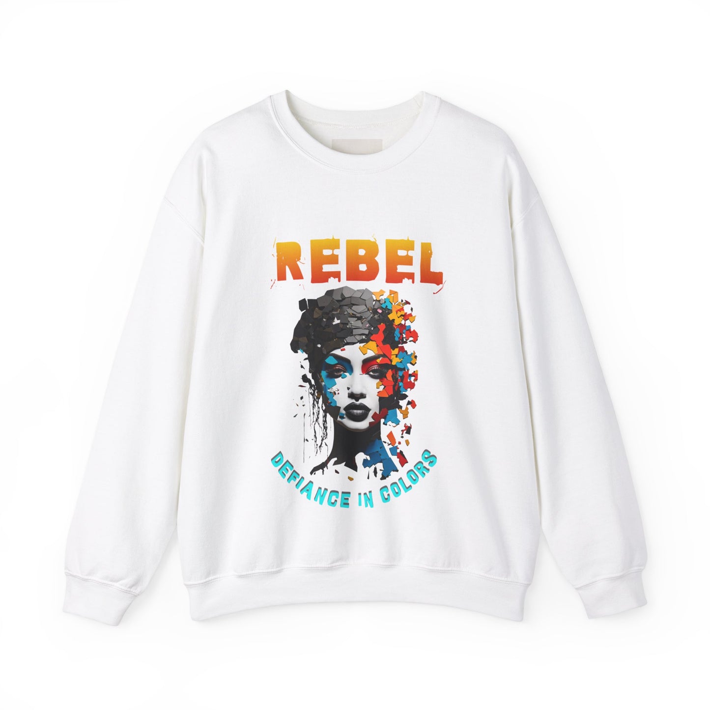 Rebel Sweatshirt