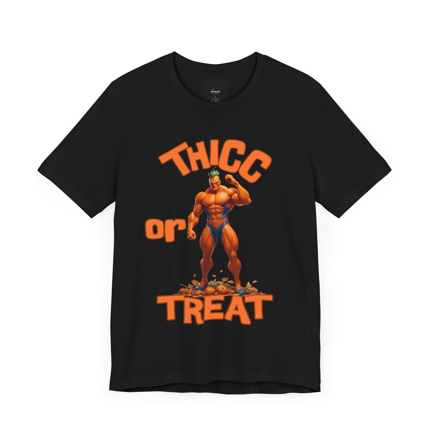 Thicc or Treat Tee