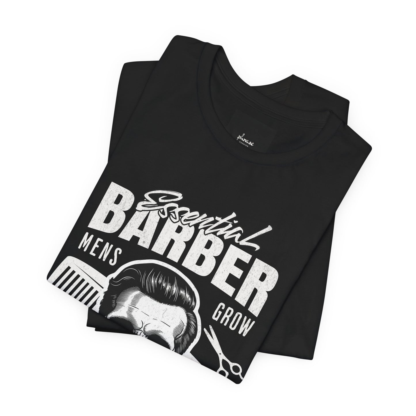 Essential Barber Tee