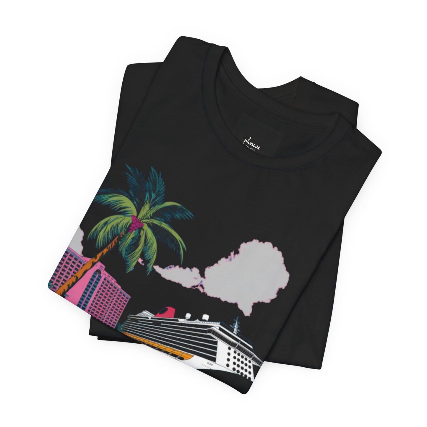 Miami Beach Vibes Tee