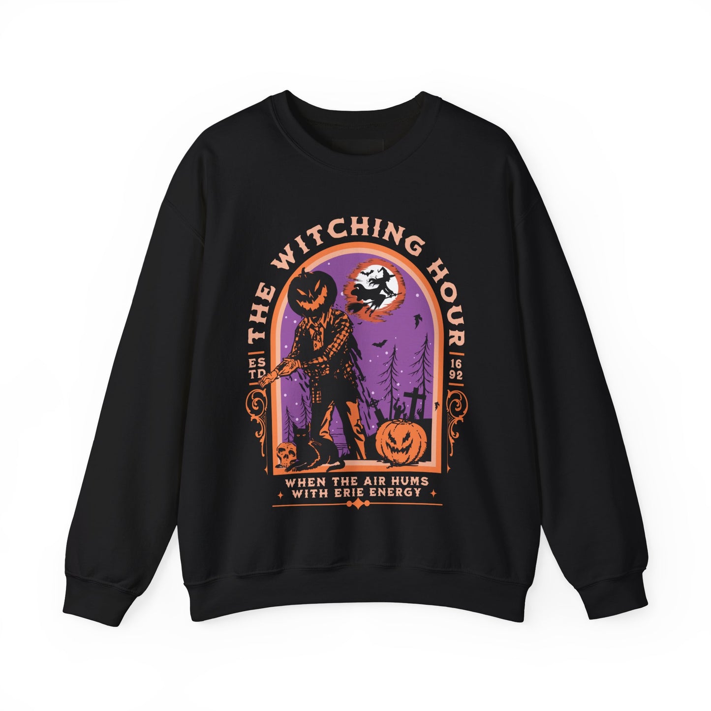 The Witching Hour Sweatshirt