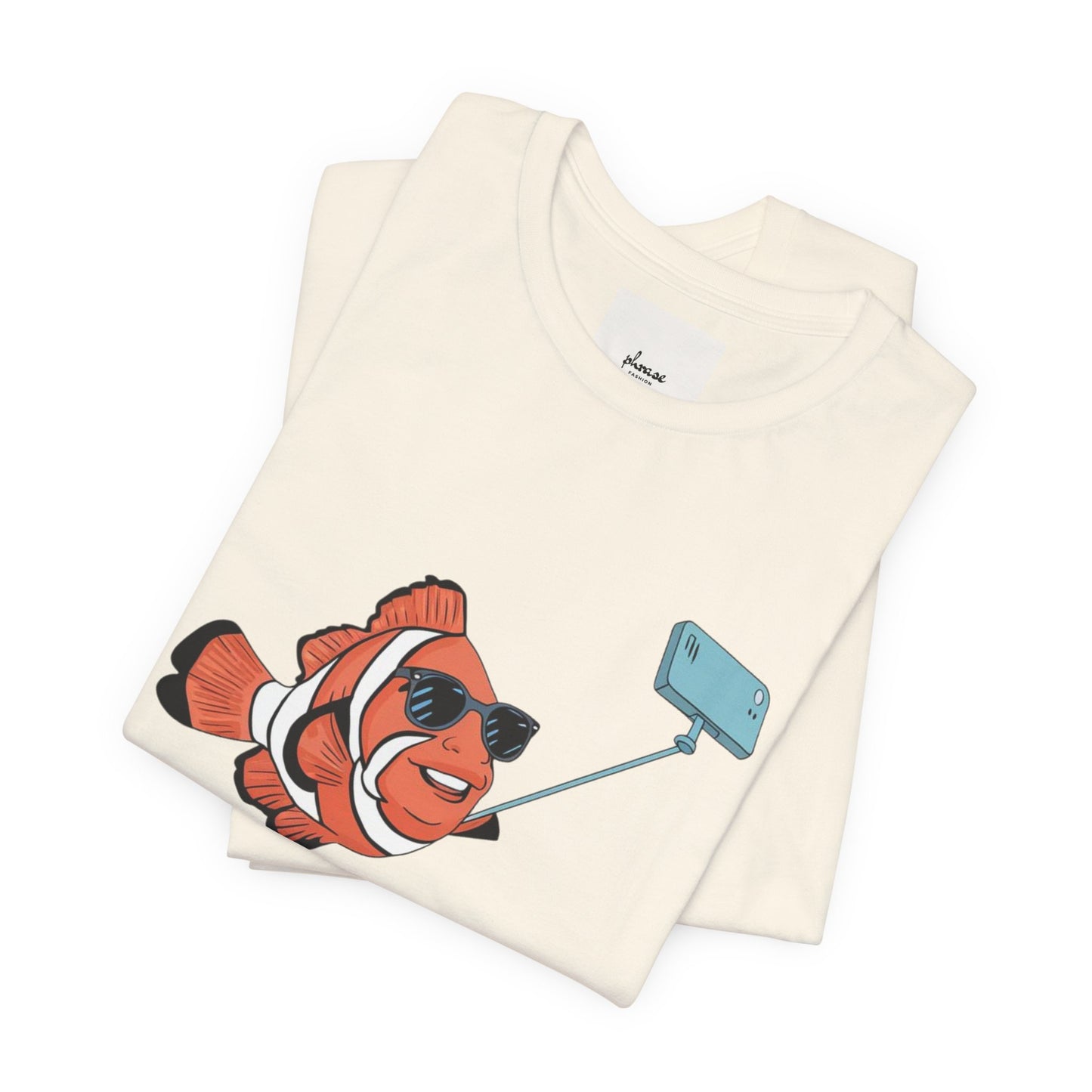 Selfish Tee