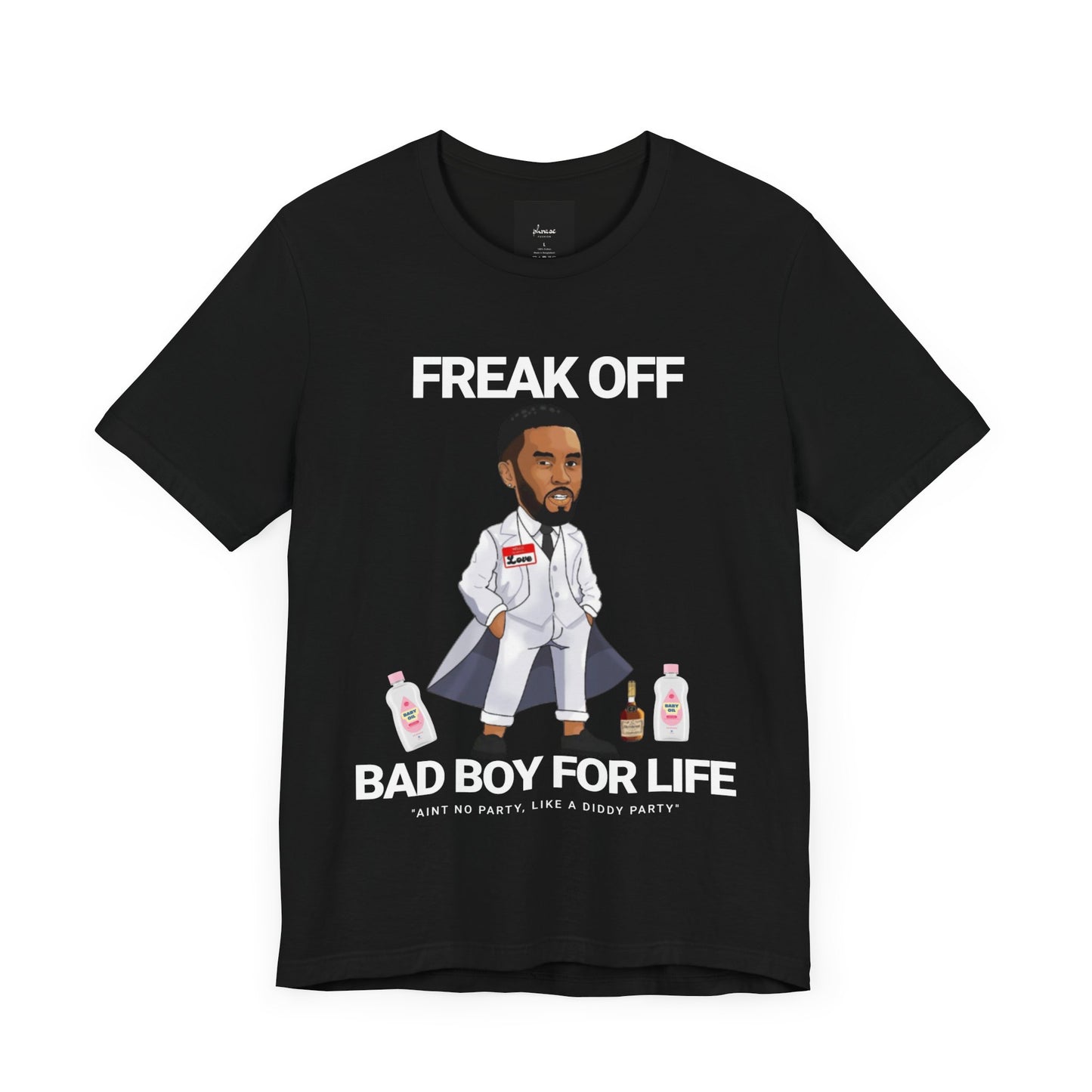 Freak Off Tee