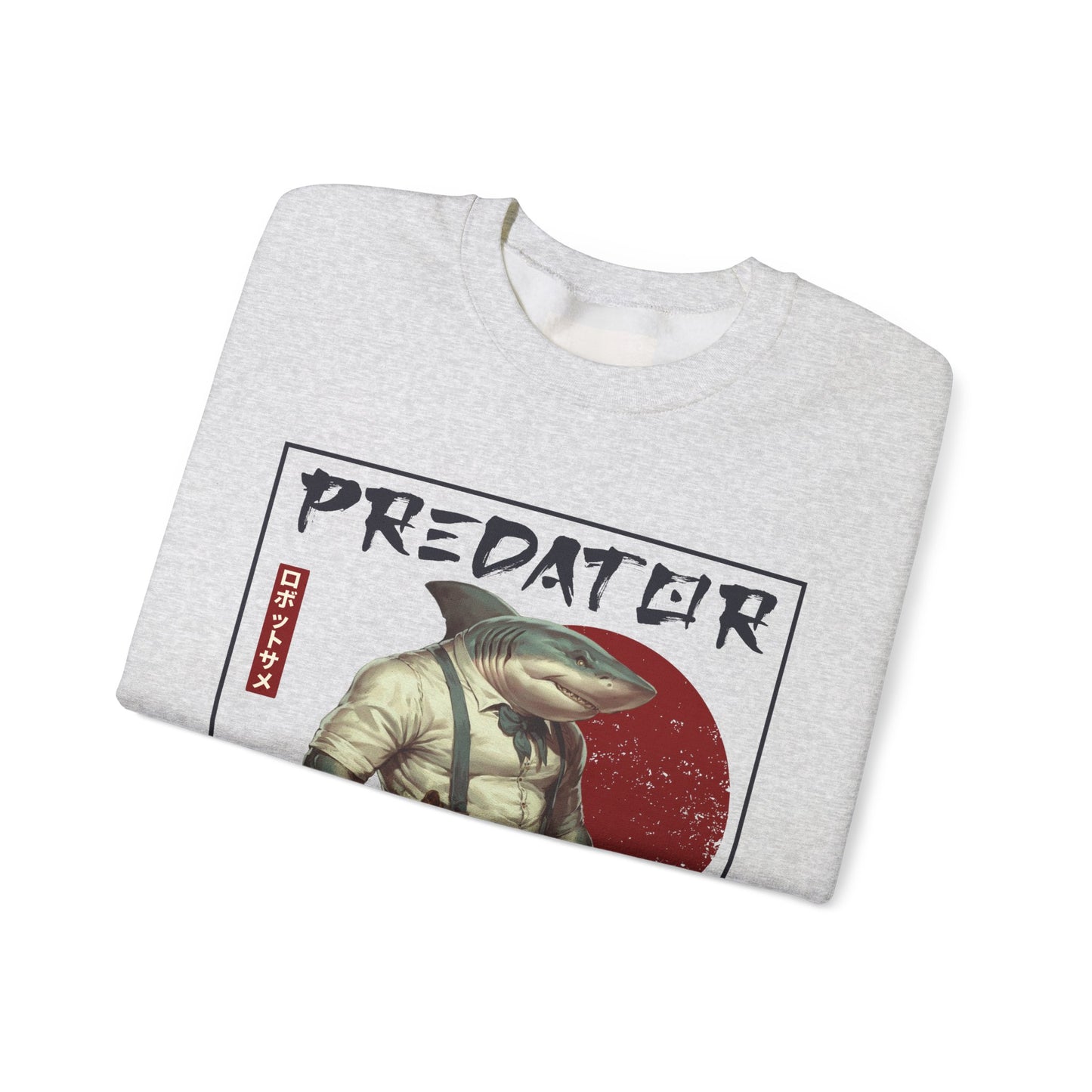 Predator Sweatshirt