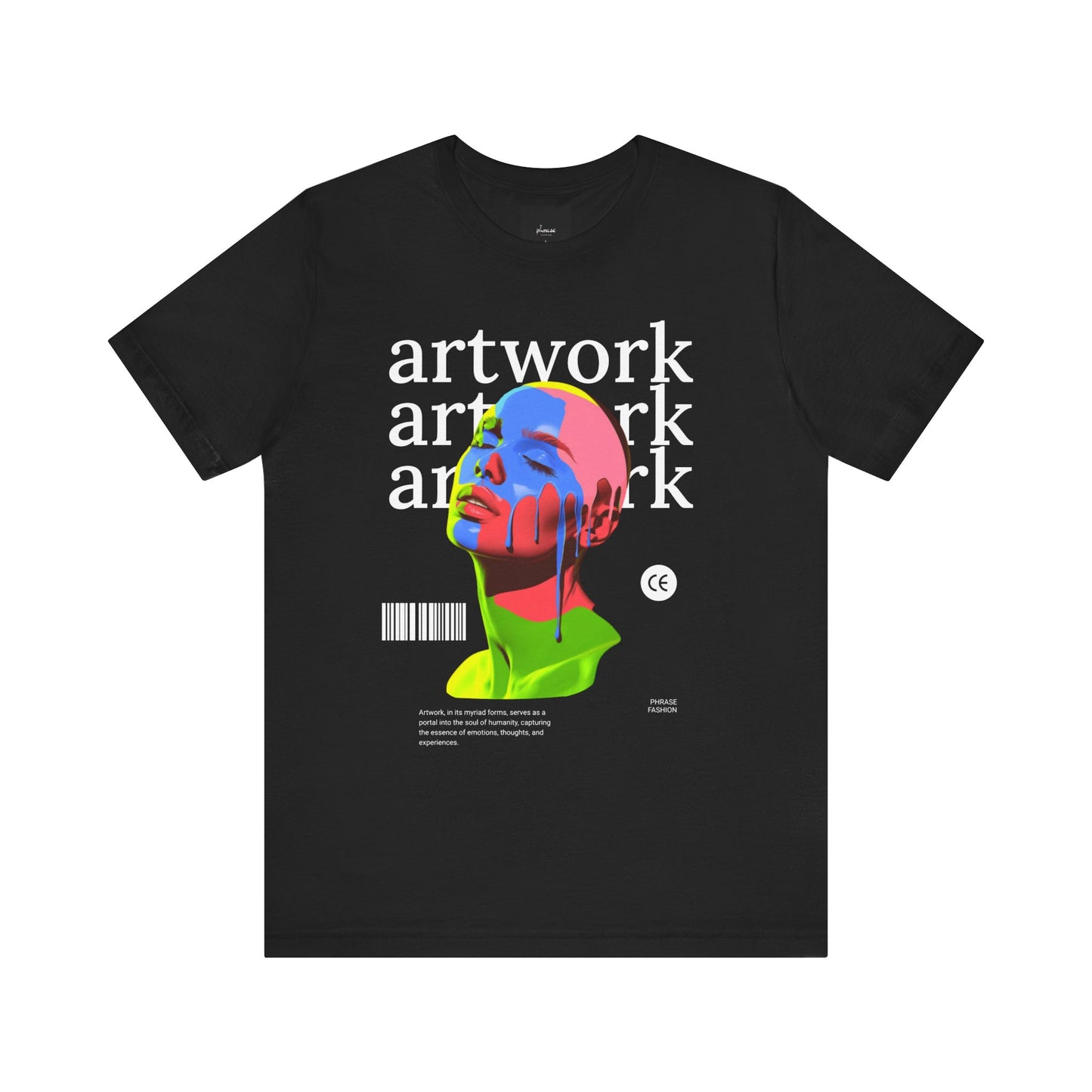 Artwork Tee