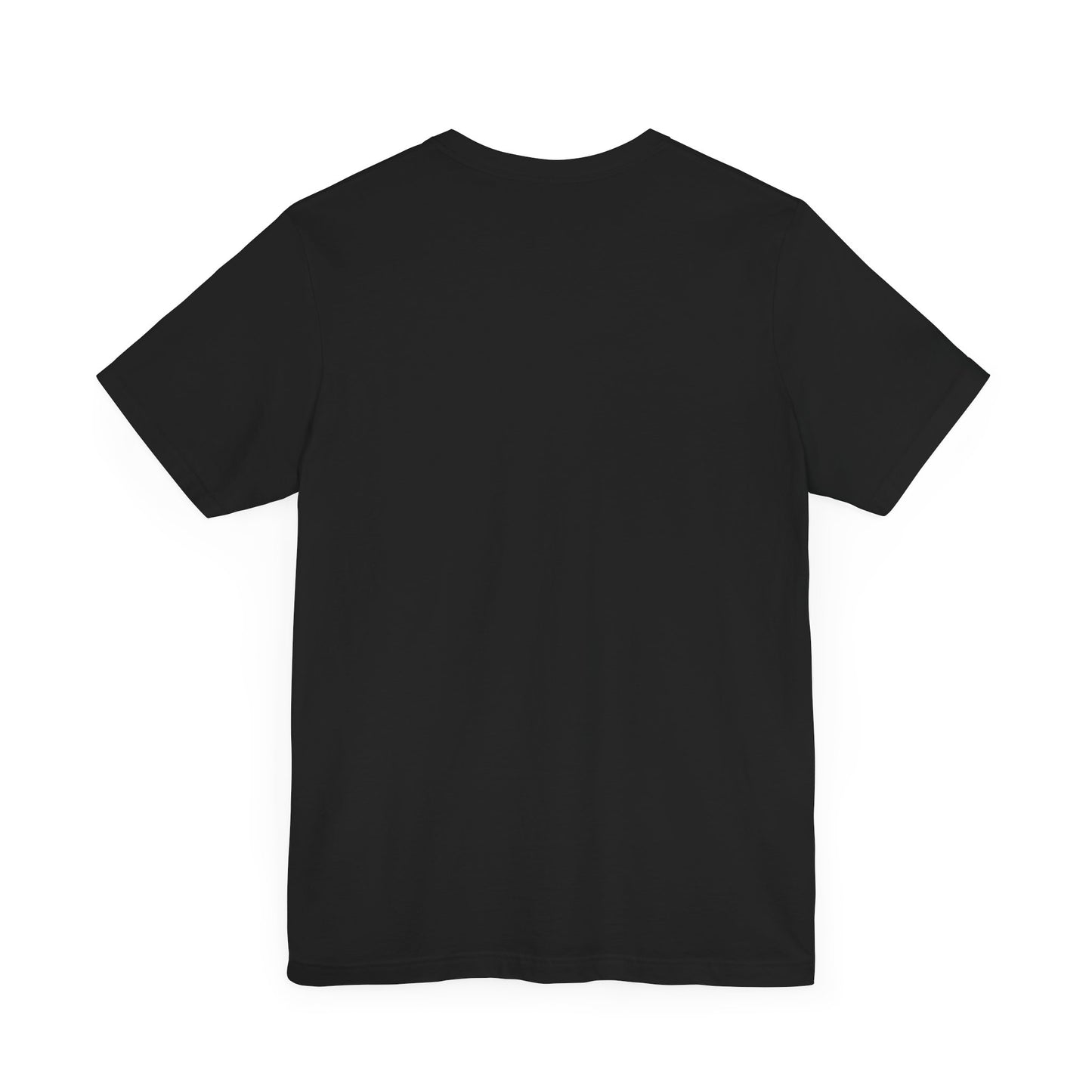 Illusive Facade Tee