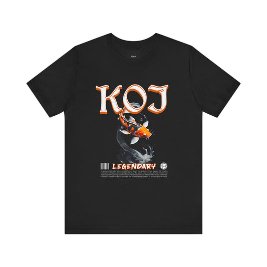 Koi Legendary Tee