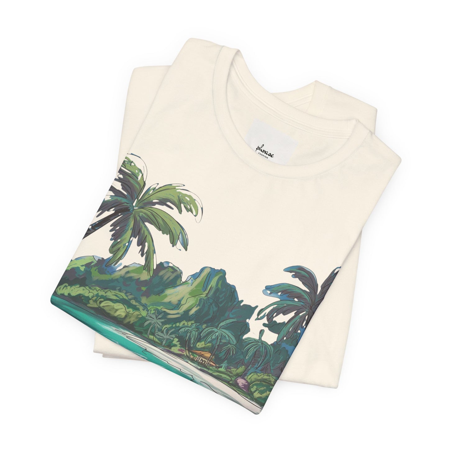 Paradise Tee