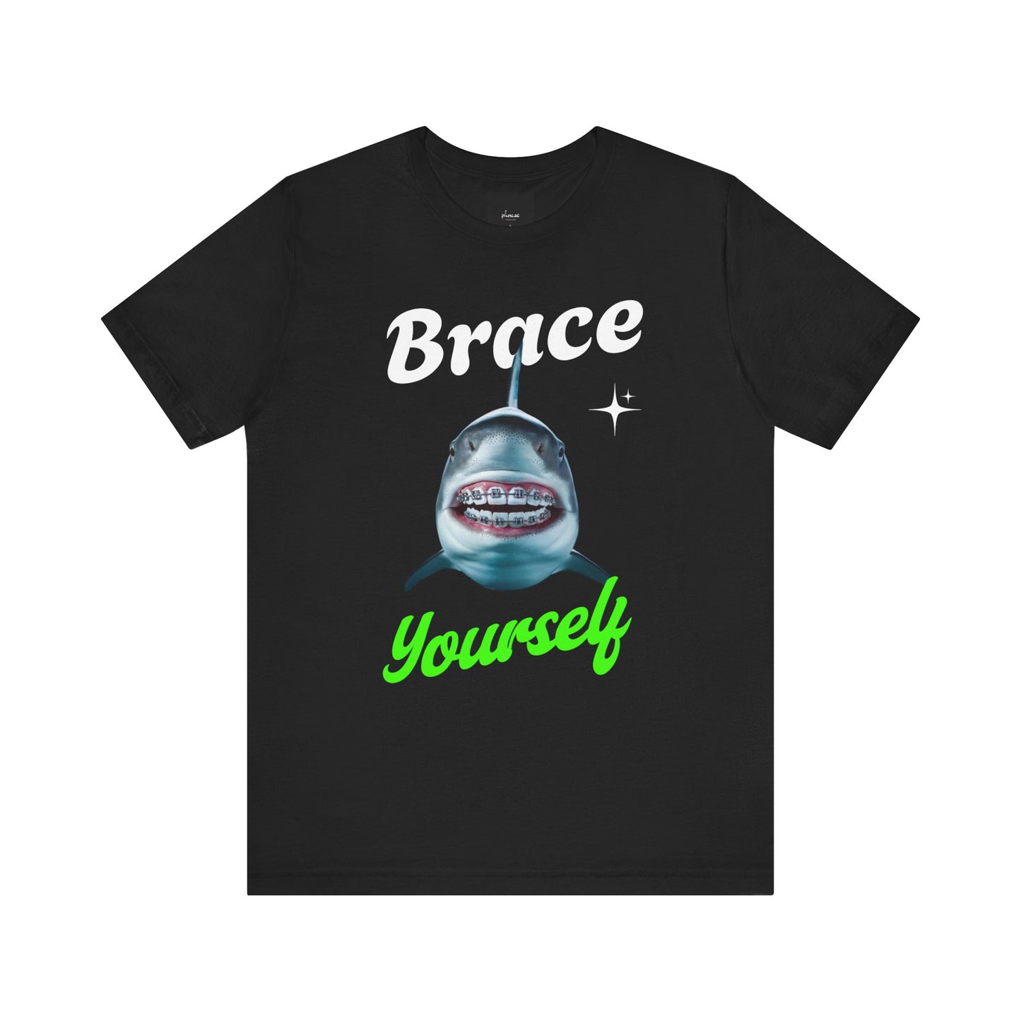 Brace Yourself Tee