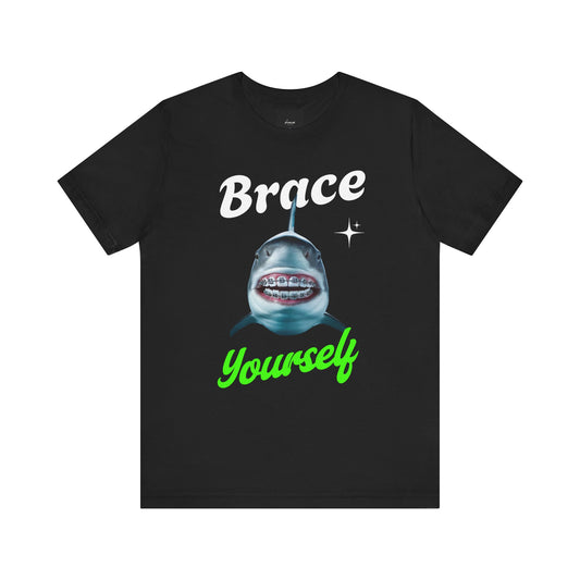 Brace Yourself Tee