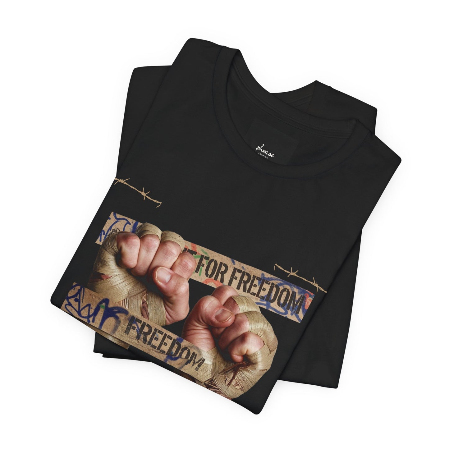 Fight for Freedom Tee