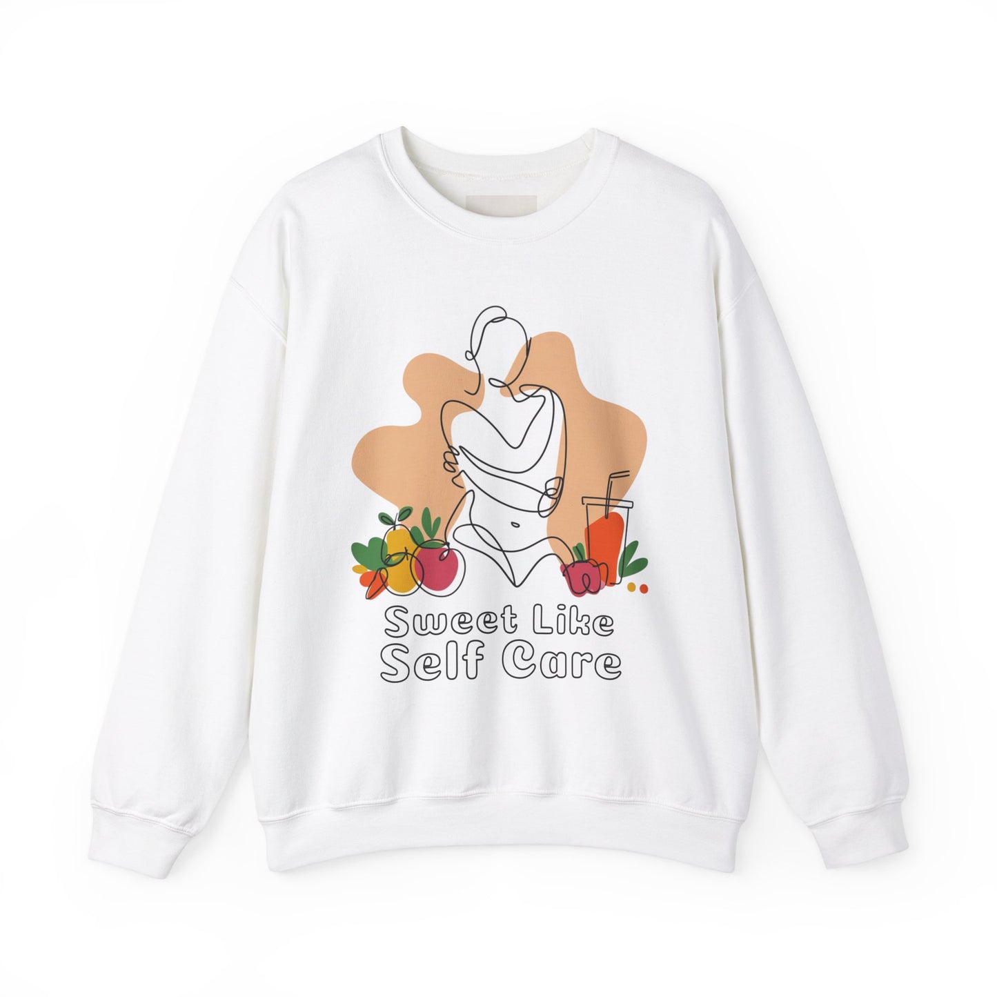 Women's Wellness Sweatshirt