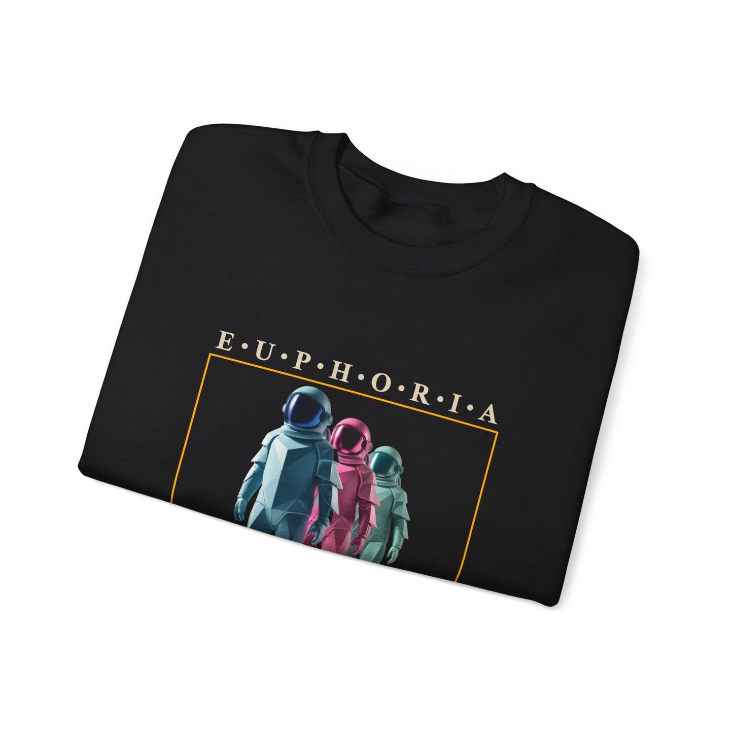 Euphoria Sweatshirt