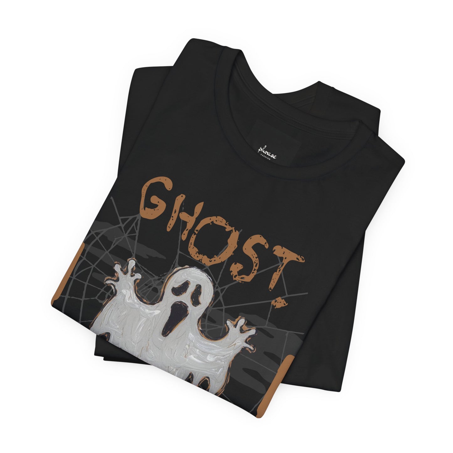 Ghost Haunting Tee