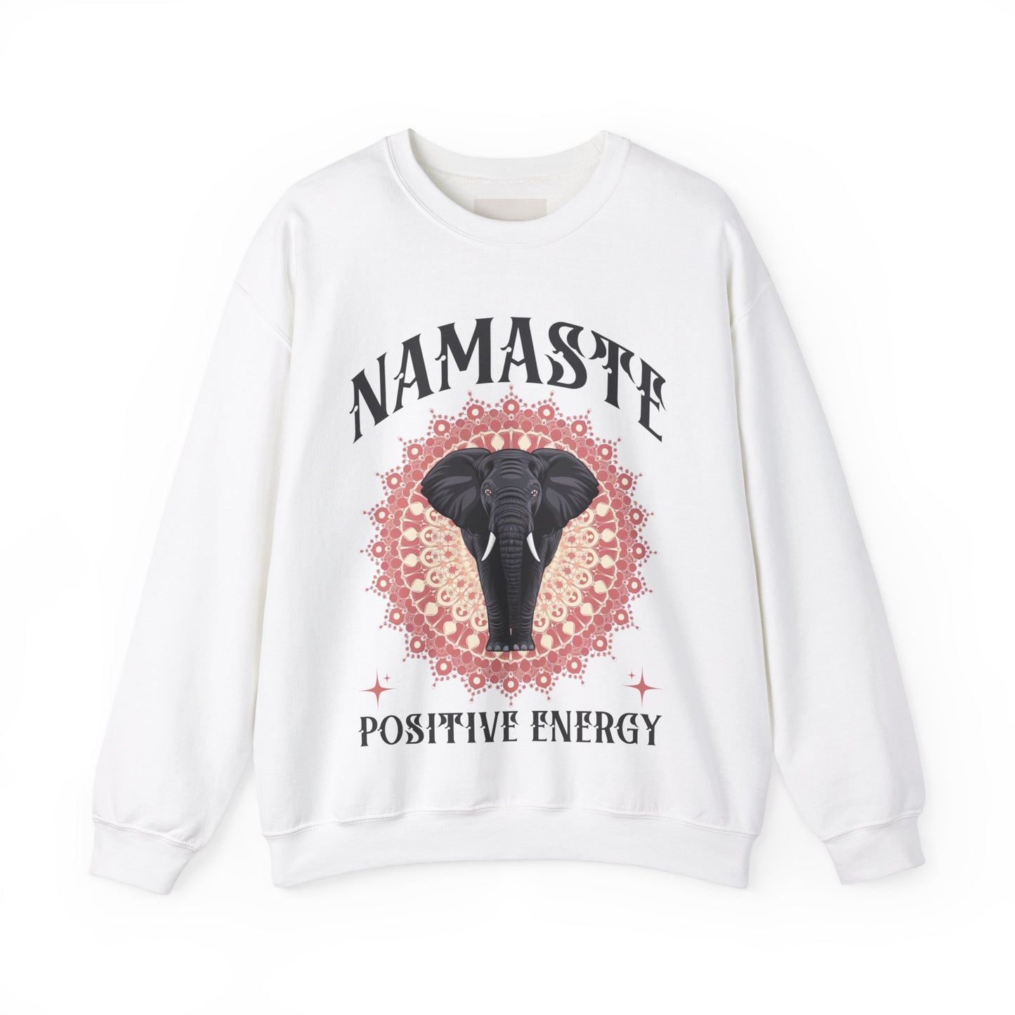 Positive Energy Sweatshirt