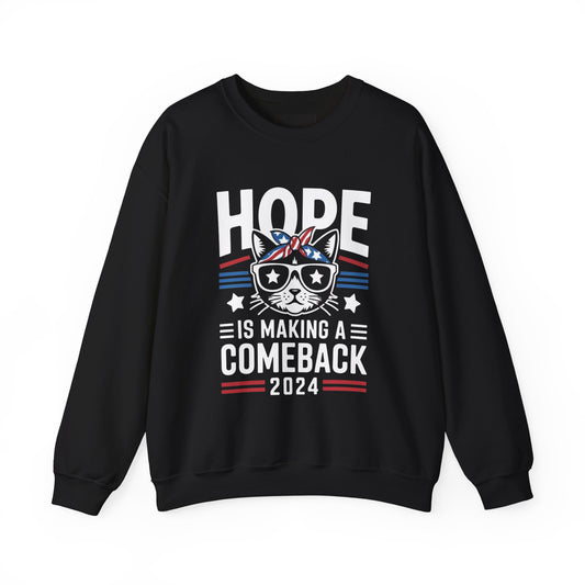 Patriotic Sweatshirt