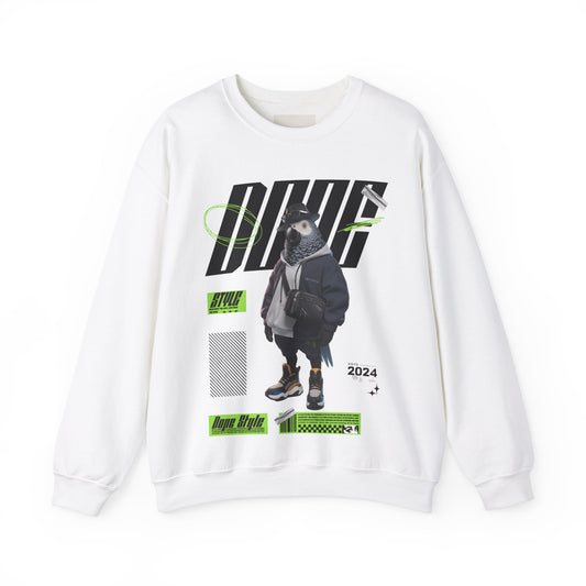 Dope Style Sweatshirt