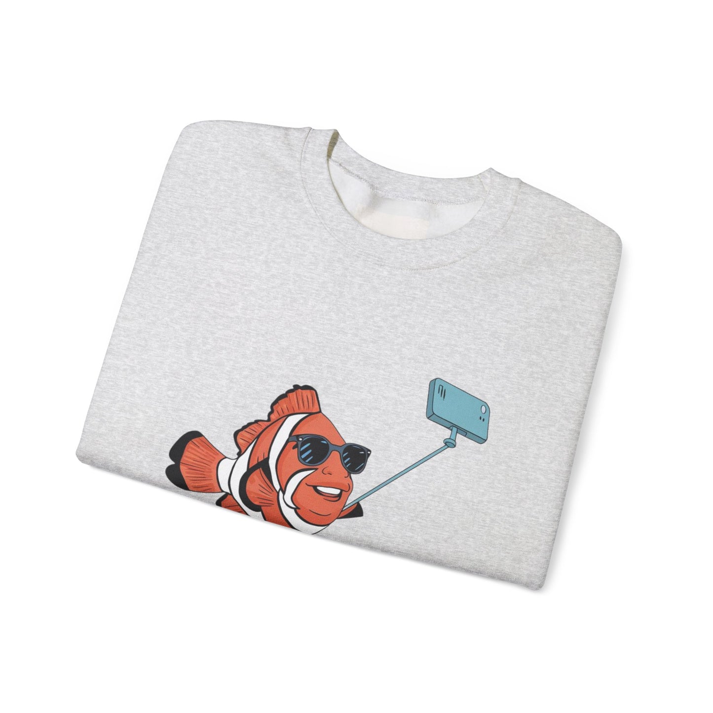 Selfish Sweatshirt