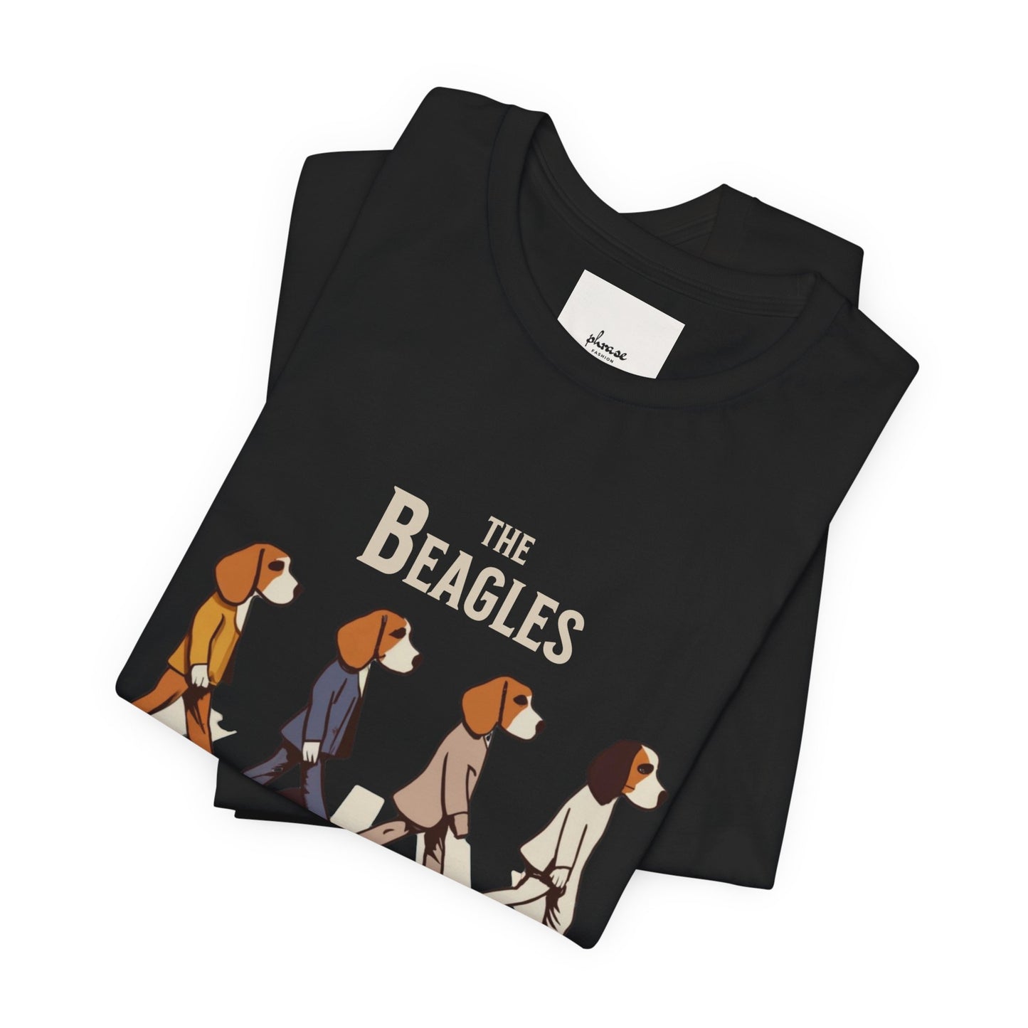 The Beagles Tee