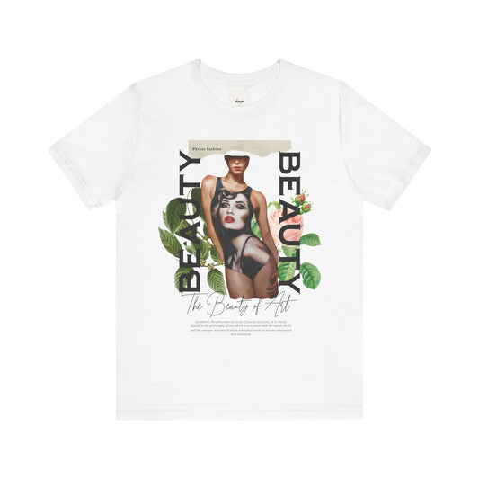 The Beauty of Art Tee