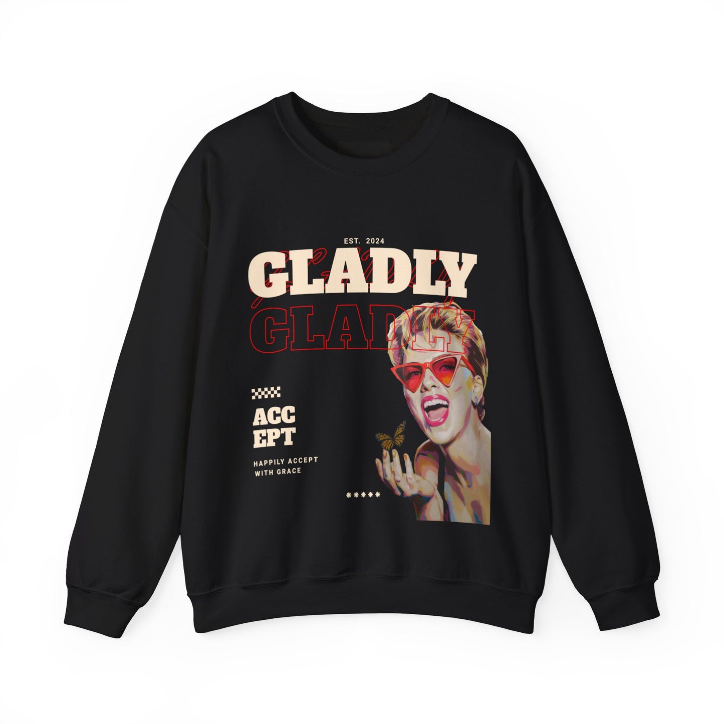 Gladly Sweatshirt