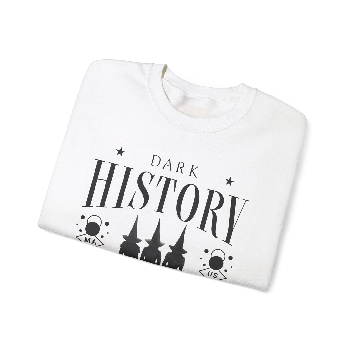 Dark History Sweater