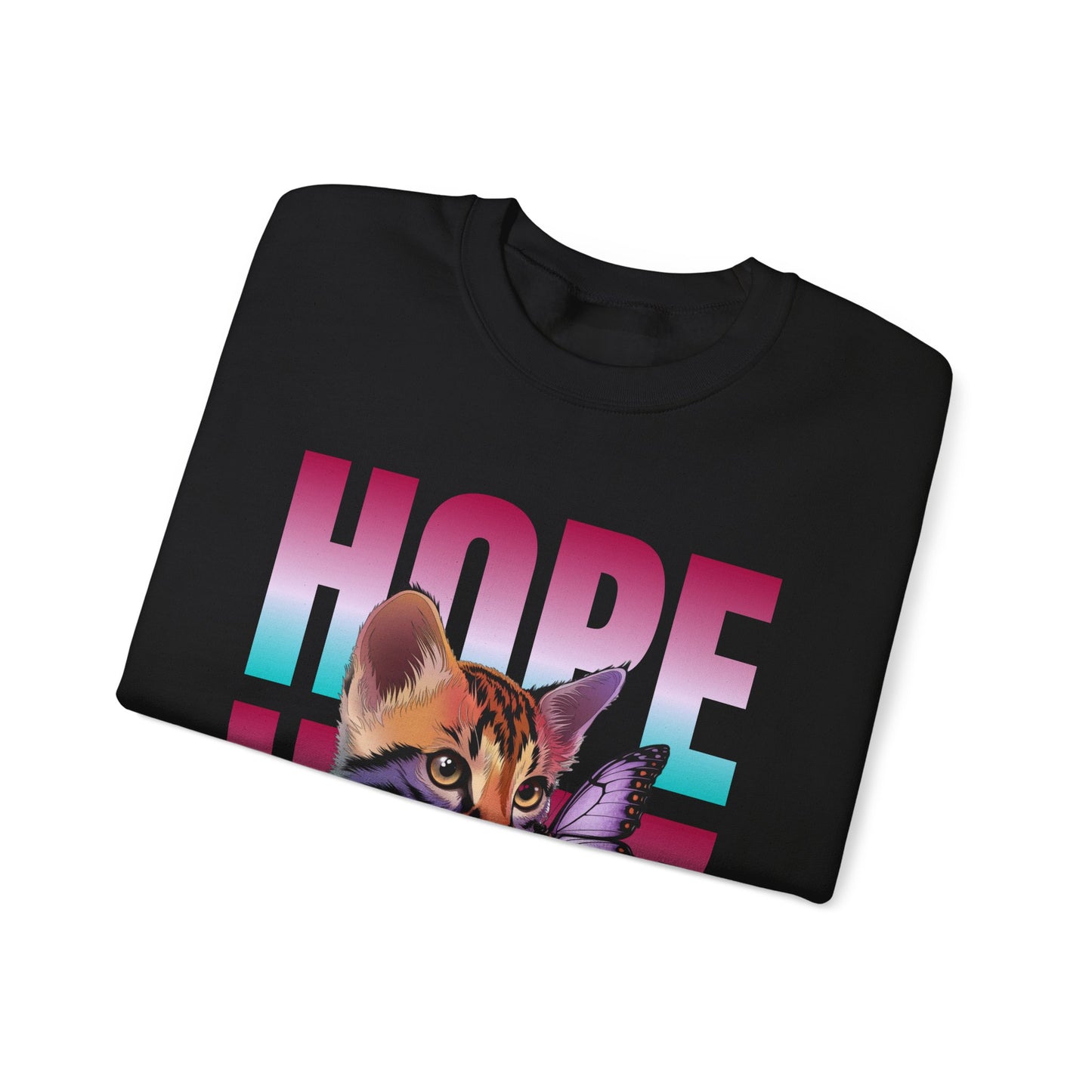 Hope Never Fades Sweatshirt