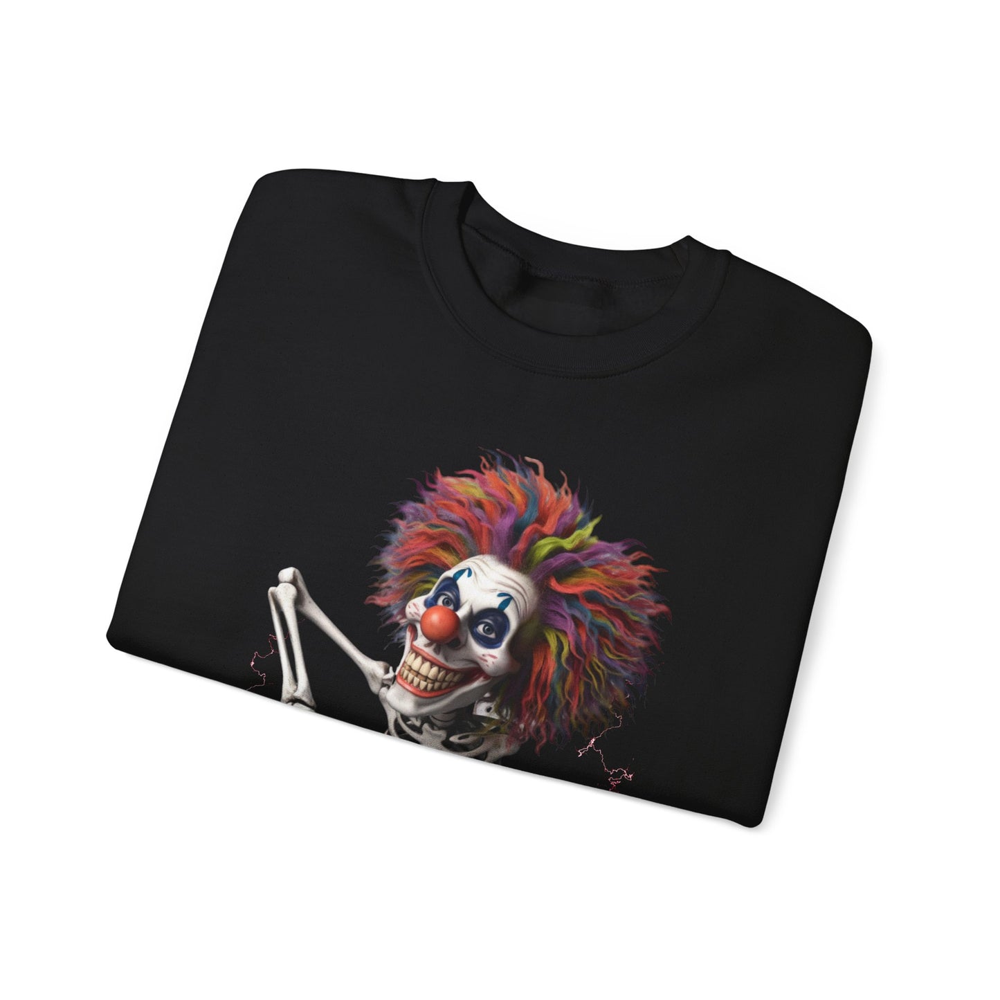 Scary Nightmares Sweatshirt