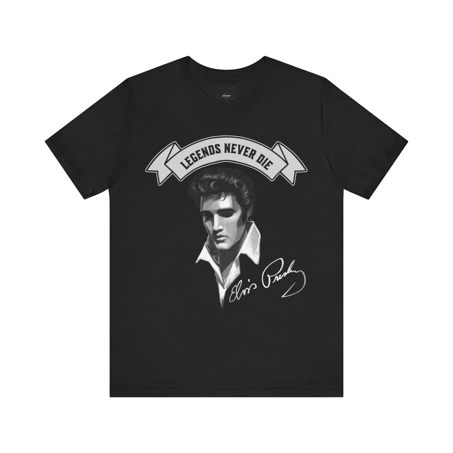 Legends Never Die Tee