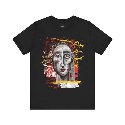 Street Art Tee