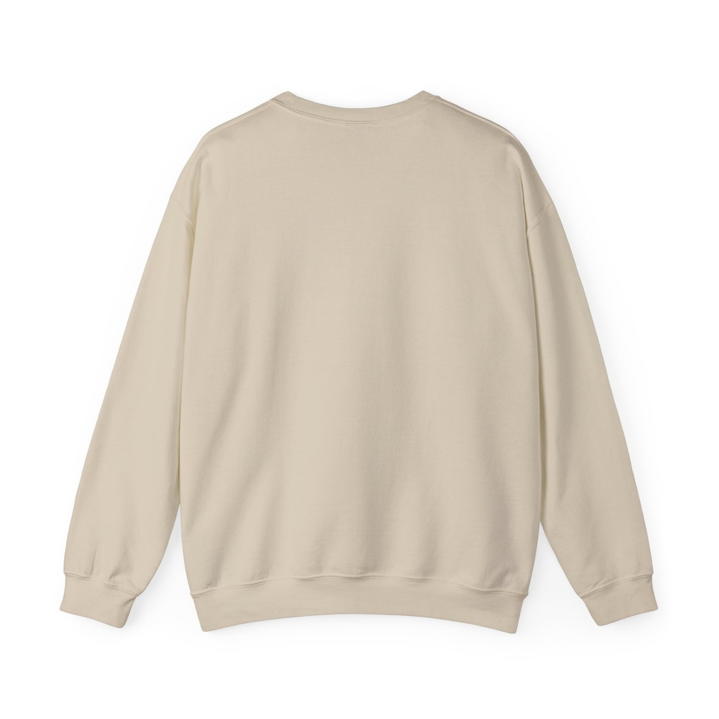 Zen Pose Sweatshirt