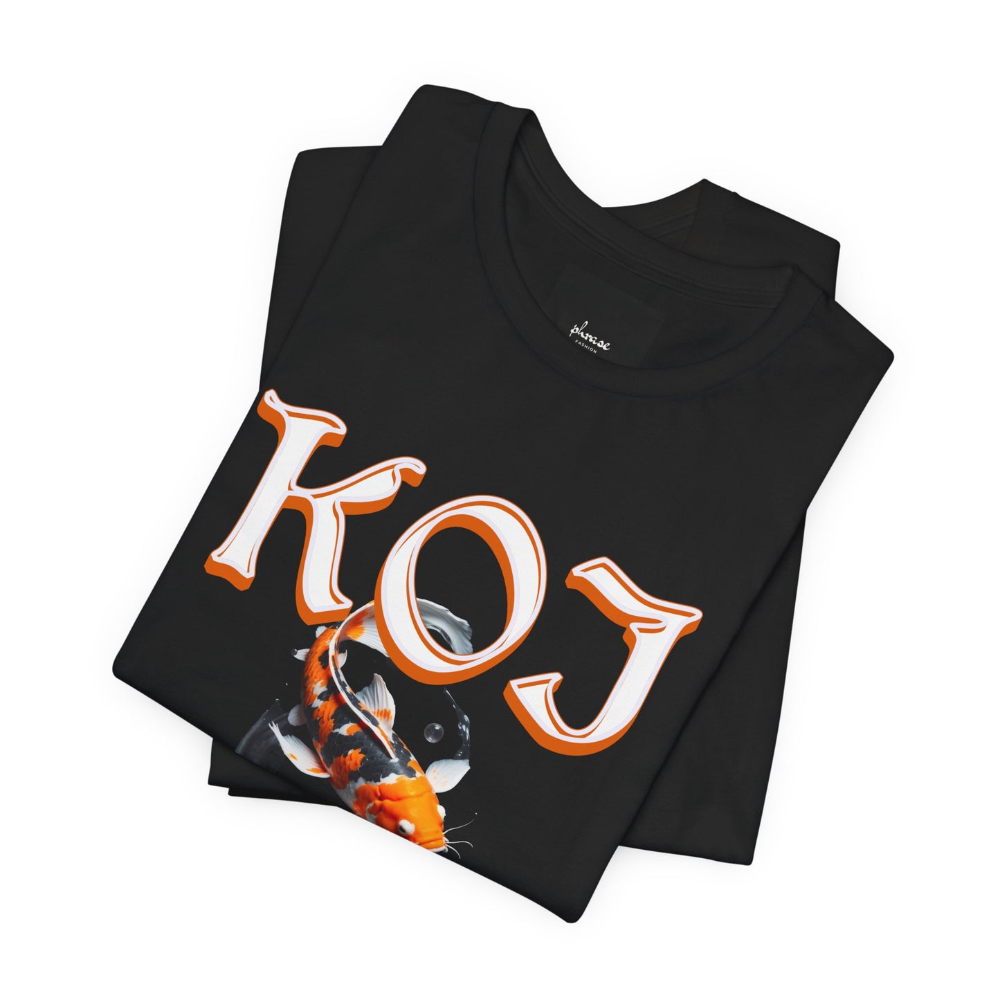 Koi Legendary Tee