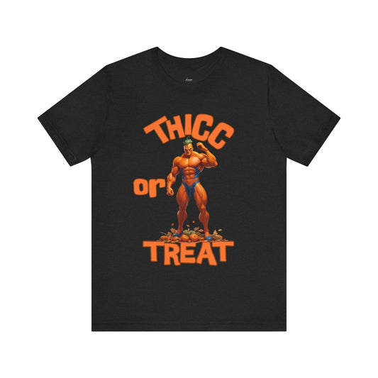 Thicc or Treat Tee