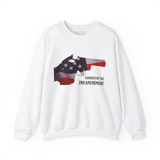 2nd Amendment Sweatshirt