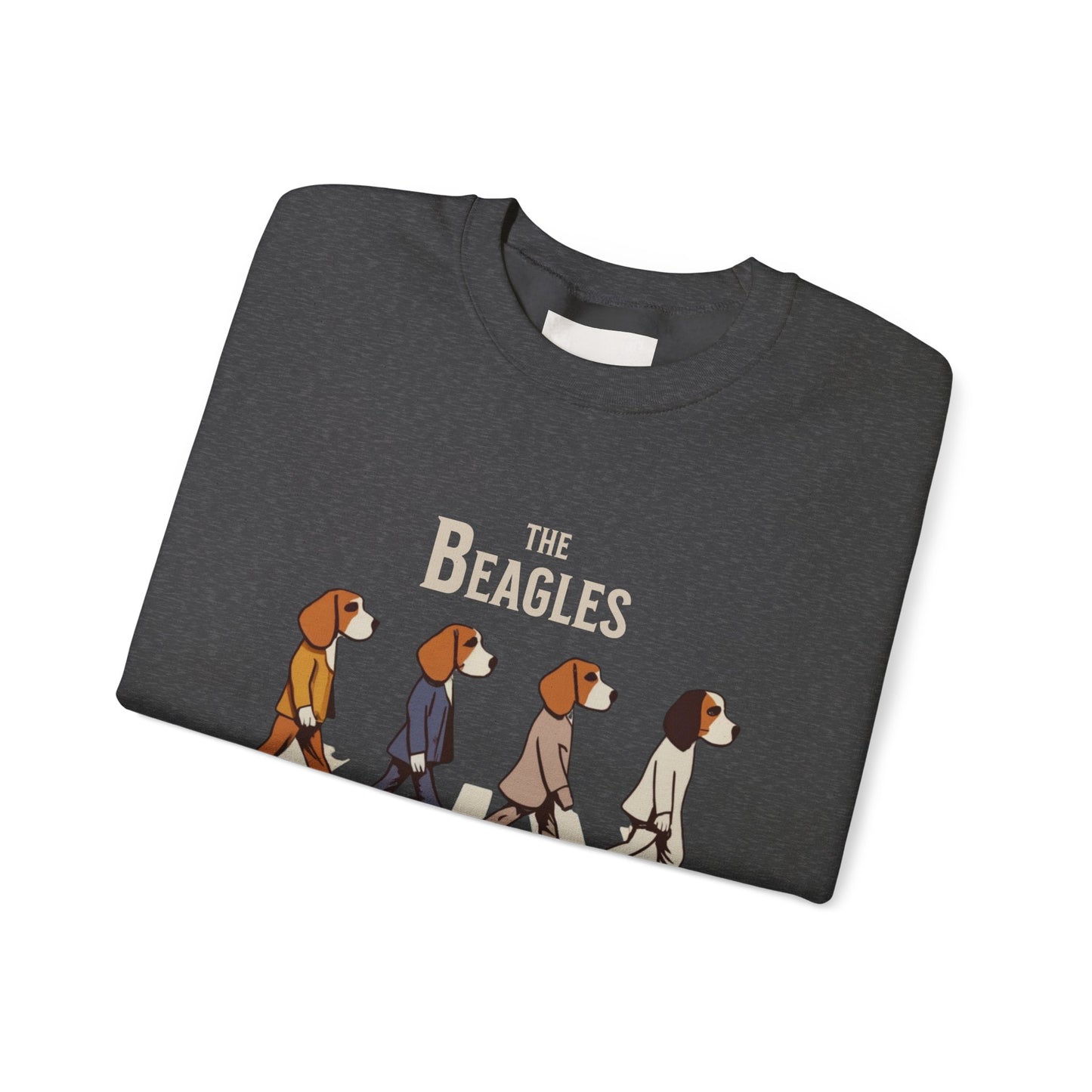 The Beagles Sweatshirt